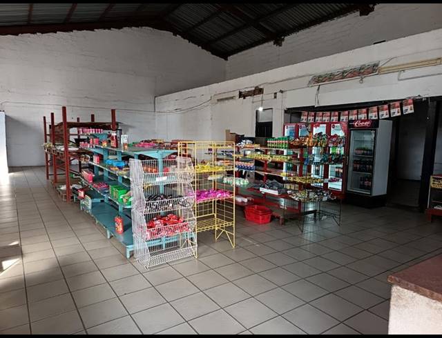 BUSINESS FOR SALE IN THORNVILLE